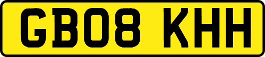 GB08KHH
