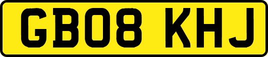 GB08KHJ