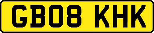 GB08KHK
