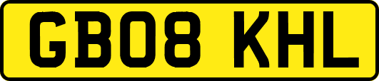 GB08KHL