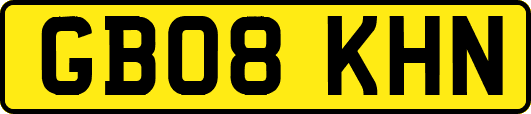 GB08KHN