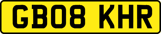 GB08KHR
