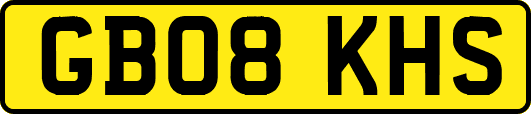 GB08KHS