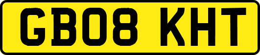 GB08KHT