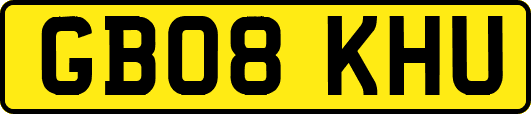 GB08KHU