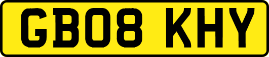 GB08KHY