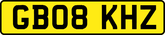 GB08KHZ