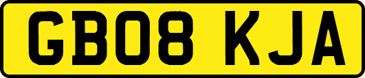 GB08KJA