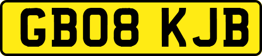 GB08KJB