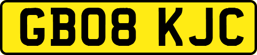GB08KJC