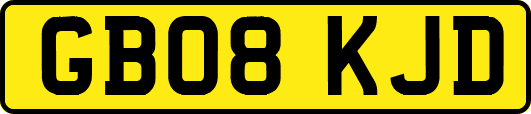 GB08KJD