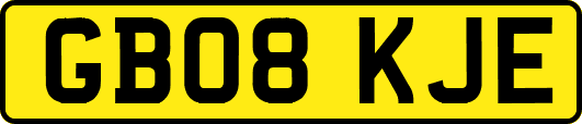 GB08KJE