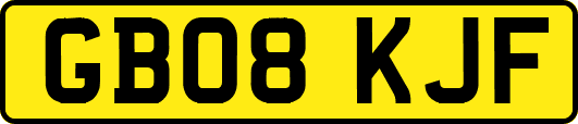 GB08KJF