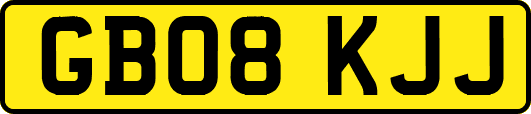 GB08KJJ