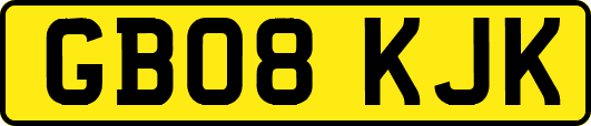 GB08KJK