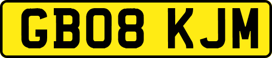 GB08KJM