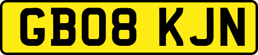 GB08KJN