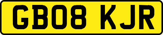 GB08KJR