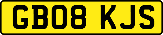 GB08KJS