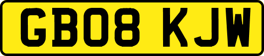 GB08KJW