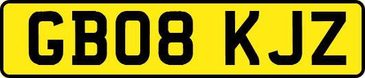 GB08KJZ