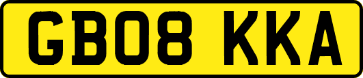 GB08KKA