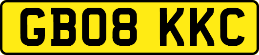 GB08KKC