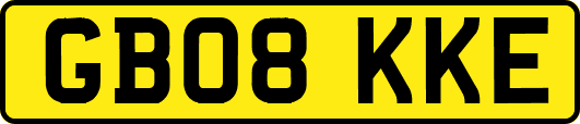 GB08KKE