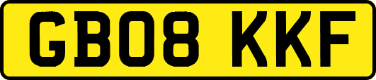 GB08KKF