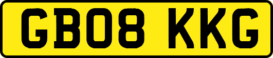 GB08KKG