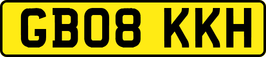 GB08KKH