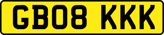 GB08KKK