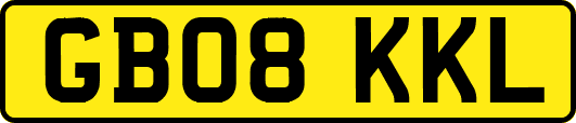 GB08KKL