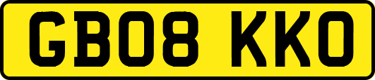 GB08KKO