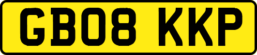 GB08KKP