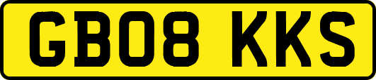 GB08KKS