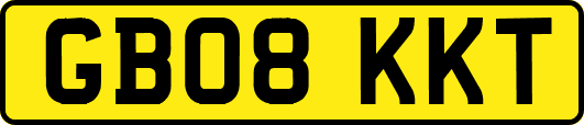 GB08KKT