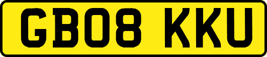 GB08KKU