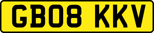 GB08KKV