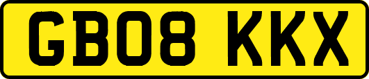 GB08KKX