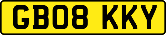 GB08KKY