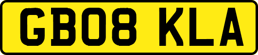 GB08KLA