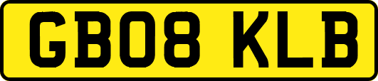 GB08KLB