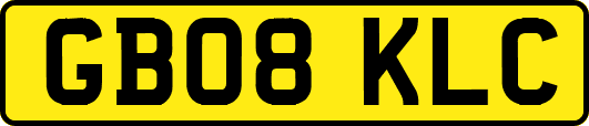 GB08KLC