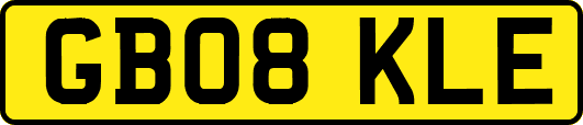 GB08KLE