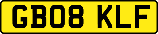GB08KLF