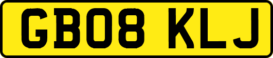GB08KLJ