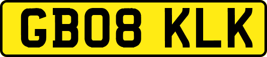 GB08KLK