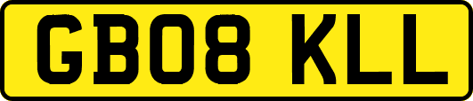 GB08KLL
