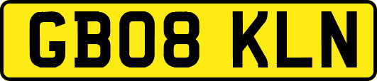 GB08KLN